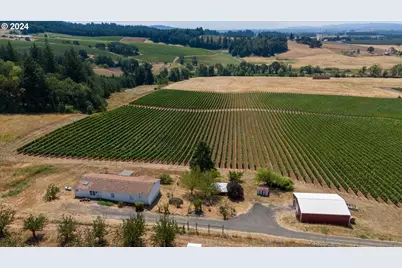 3480 Oak Grove Rd, Rickreall, OR 97371 - Photo 1
