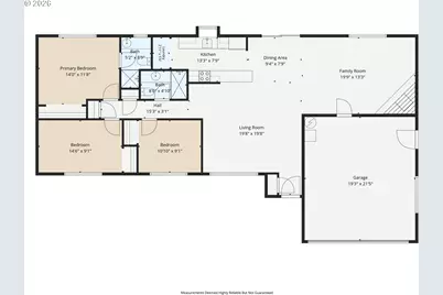 1438 SE Cochran Dr, Gresham, OR 97080 - Photo 41