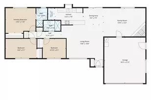 1438 SE Cochran Dr, Gresham, OR 97080 - Photo 41