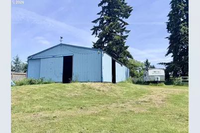 25375 S Eldorado Rd, Mulino, OR 97042 - Photo 3