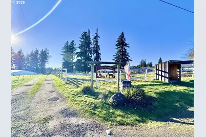 25375 S Eldorado Rd, Mulino, OR 97042 - Photo 7