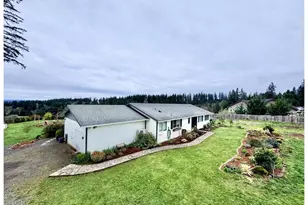 25375 S Eldorado Rd, Mulino, OR 97042 - Photo 1