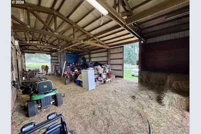25375 S Eldorado Rd, Mulino, OR 97042 - Photo 15