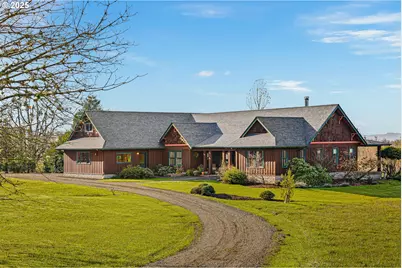 [Address not provided], Creswell, OR 97426 - Photo 1