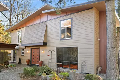 5544 SW Wilbard St, Portland, OR 97219 - Photo 1