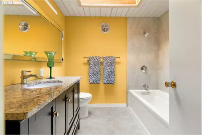 5544 SW Wilbard St, Portland, OR 97219 - Photo 29