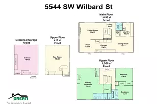 5544 SW Wilbard St, Portland, OR 97219 - Photo 43