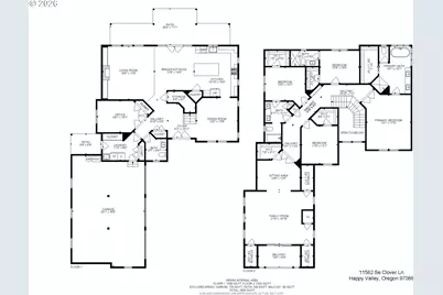 11582 SE Clover Ln, Happy Valley, OR 97086 - Photo 47