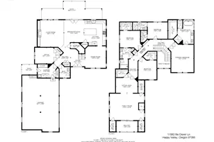 11582 SE Clover Ln, Happy Valley, OR 97086 - Photo 47