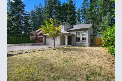 68323 E Twinberry Loop, Mount Hood Village, OR 97067 - Photo 45