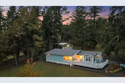 1244 Churchill Dr, Oakland, OR 97462 - Photo 1