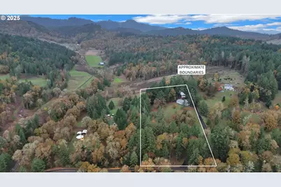 1244 Churchill Dr, Oakland, OR 97462 - Photo 39