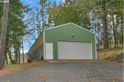 1244 Churchill Dr, Oakland, OR 97462 - Photo 31