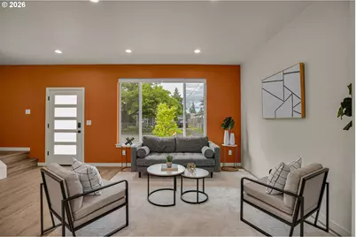 8067 SE Carlton St, Portland, OR 97206 - Photo 3