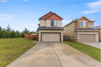 891 Kentucky Ave, Coos Bay, OR 97420 - Photo 1