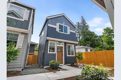 3622 SW Vermont St, Portland, OR 97219 - Photo 1