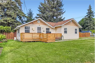 1834 C St, Forest Grove, OR 97116 - Photo 1