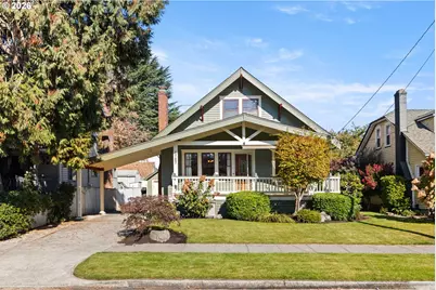 1727 N Winchell St, Portland, OR 97217 - Photo 3