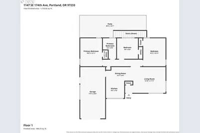1147 SE 174th Ave, Portland, OR 97233 - Photo 31