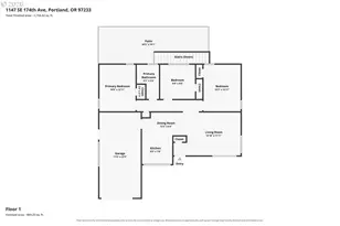 1147 SE 174th Ave, Portland, OR 97233 - Photo 31