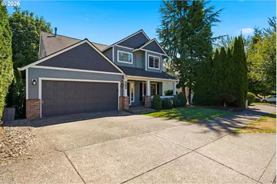 14884 SE Stanhope Rd, Clackamas, OR 97015 - Photo 3