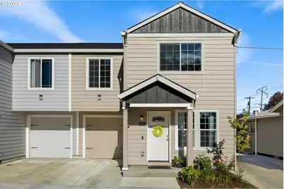 10971 SE Holgate Blvd, Portland, OR 97266 - Photo 1