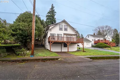 403 NW Roselawn St, Stevenson, WA 98648 - Photo 1
