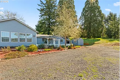 85061 Territorial Hwy, Eugene, OR 97402 - Photo 5