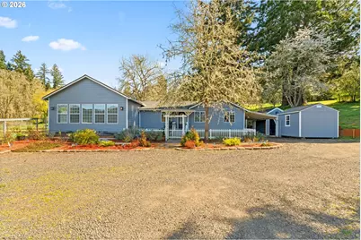 85061 Territorial Hwy, Eugene, OR 97402 - Photo 1