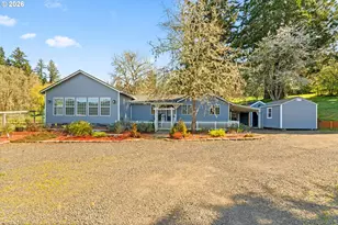 85061 Territorial Hwy, Eugene, OR 97402 - Photo 1