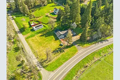 85061 Territorial Hwy, Eugene, OR 97402 - Photo 41