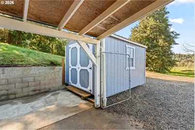 85061 Territorial Hwy, Eugene, OR 97402 - Photo 33