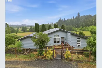 31332 Camas Swale Rd, Creswell, OR 97426 - Photo 1