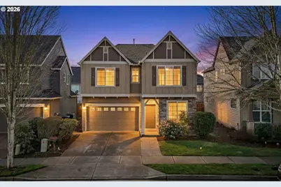 1093 SE Wenlock Ave, Hillsboro, OR 97123 - Photo 1