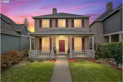 1202 NE Parks Edge Cir, Hillsboro, OR 97124 - Photo 1