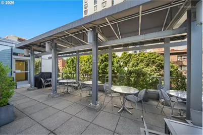 1221 SW 10th Ave #1501, Portland, OR 97205 - Photo 37