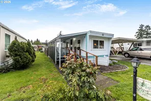 205 S 54th St, Springfield, OR 97478 - Photo 33