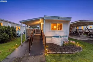 205 S 54th St, Springfield, OR 97478 - Photo 17