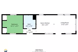 205 S 54th St, Springfield, OR 97478 - Photo 15