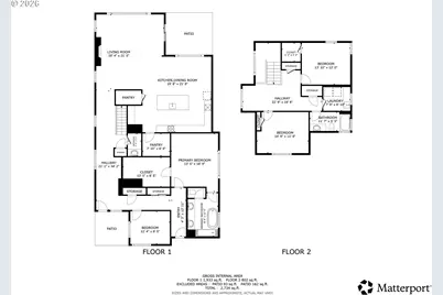 10706 SE 13th Cir, Vancouver, WA 98664 - Photo 31