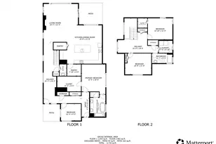 10706 SE 13th Cir, Vancouver, WA 98664 - Photo 31