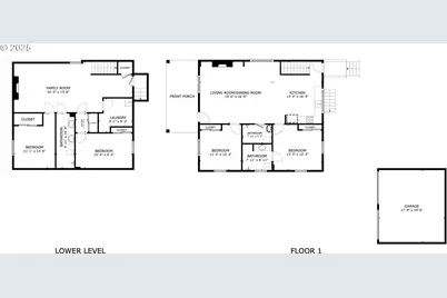 122 NE 44th Ave, Portland, OR 97213 - Photo 15