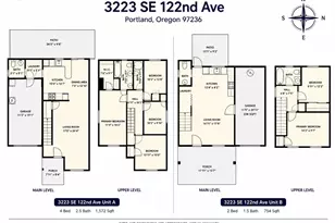 3223 SE 122nd Ave, Portland, OR 97236 - Photo 5