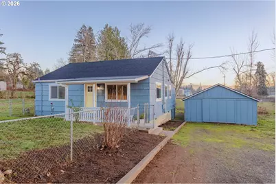 5423 Mt Vernon Rd, Springfield, OR 97478 - Photo 1