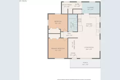 5423 Mt Vernon Rd, Springfield, OR 97478 - Photo 25