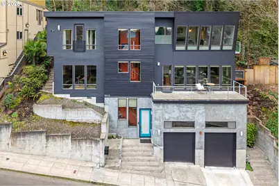 6515 S Corbett Ave, Portland, OR 97239 - Photo 1