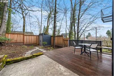 6515 S Corbett Ave, Portland, OR 97239 - Photo 17
