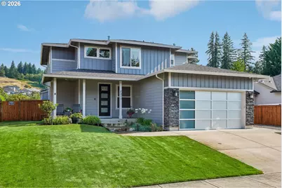 2377 N O St, Washougal, WA 98671 - Photo 1