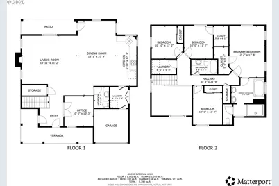 2377 N O St, Washougal, WA 98671 - Photo 27