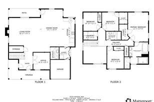2377 N O St, Washougal, WA 98671 - Photo 27